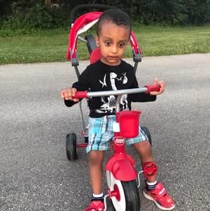 Meet your Posher, Semhar